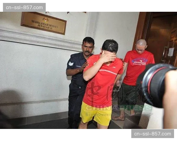 哈基米强奸指控案移交法院进入庭审程序，球员坚决否认