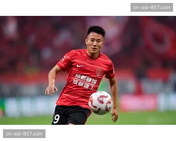 人物聚焦：从重伤中归来——记成都蓉城球员甘超重返首发的心路历程