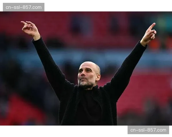 瓜迪奥拉接受BBC专访，坦言卫冕欧冠是“足球世界最艰难的挑战”。