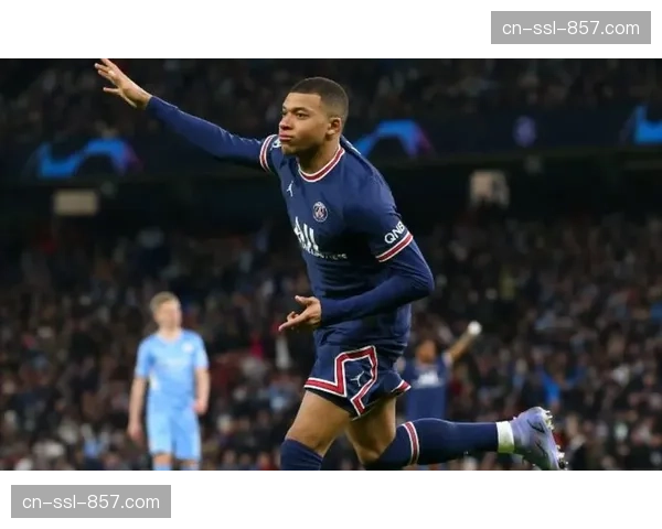 数据分析：姆巴佩单场完成10次过人，但巴黎圣日耳曼1-2不敌雷恩