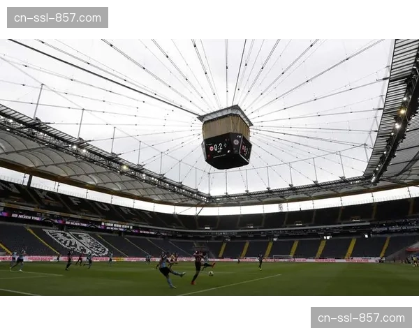 背景报告：德甲俱乐部电竞分部营收增长，但与传统球迷群体存在代沟