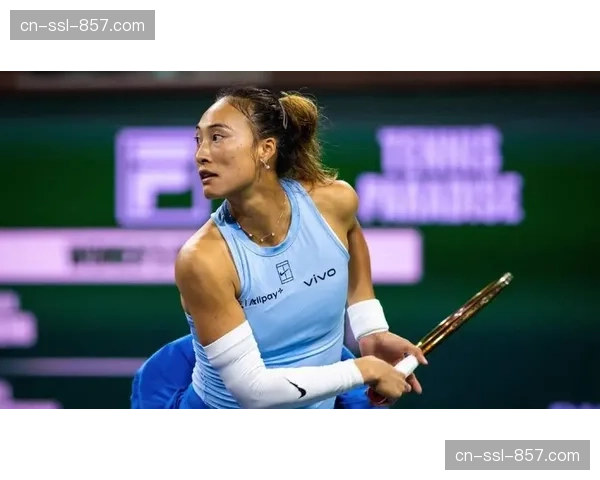 前瞻:郑钦文马德里站签运分析,或连续遭遇强敌考验 前瞻:郑钦文马德里站签运分析,或连续遭遇强敌考验